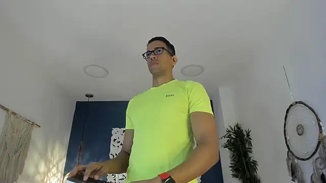 JacobDraven online show from 13, 6, 2026