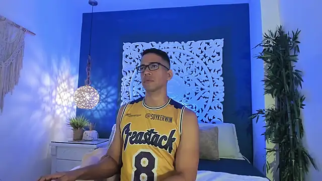 JacobDraven online show from 21, 6, 2026