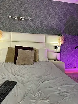 Celeste Amber online show from 15, 6, 2026