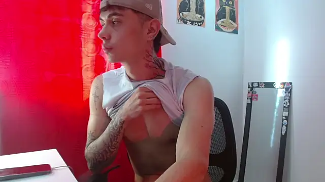 jaico santos online show from 2, 6, 2026
