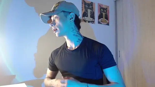 jaico santos online show from 12, 6, 2026