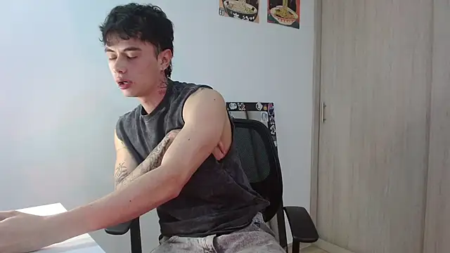 jaico santos online show from 20, 6, 2026