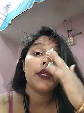 Jasmine Januja online show from 9, 6, 2026