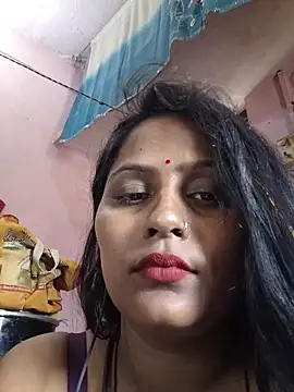 Jasmine Januja online show from 20, 6, 2026