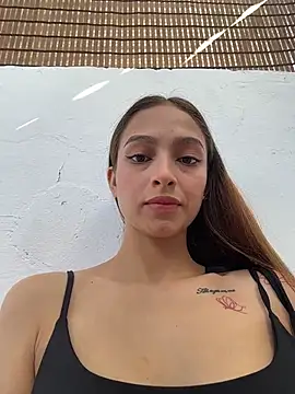 KaMila M00N online show from 22, 6, 2026