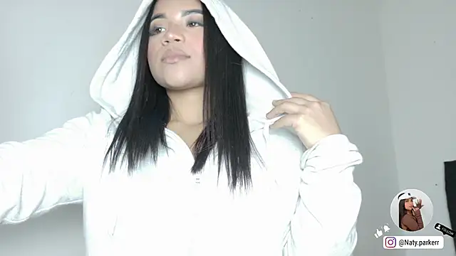 Natashaparker   online show from 7, 6, 2026