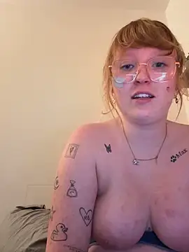 roxybliss3 online show from 16, 6, 2026