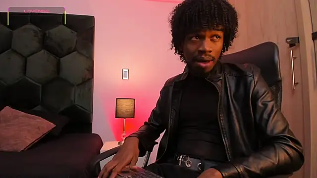 AllexJacob online show from 6, 6, 2026