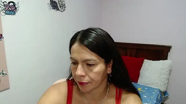 camilavargas  online show from 23, 6, 2026