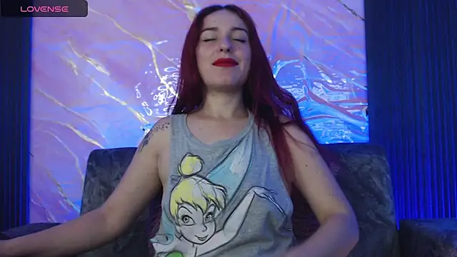 kat desiree online show from 14, 5, 2026