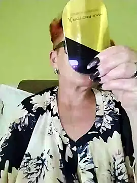 Alissa55552111 online show from 11, 6, 2026
