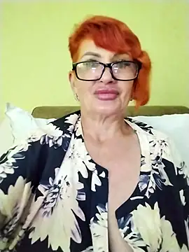 Alissa55552111 online show from 16, 6, 2026