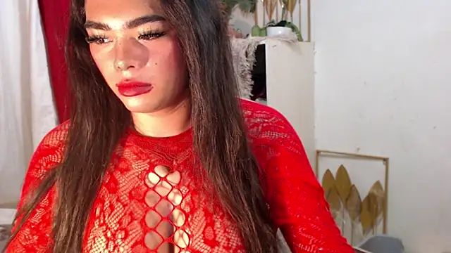 Snapshot of Tasha_Goddess chatting on 15, 5, 2026 Tasha Goddess online show from 15, 5, 2026