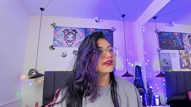 SabrinaV  online show from 11, 6, 2026