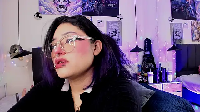 SabrinaV  online show from 19, 6, 2026