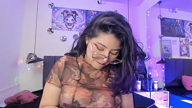 SabrinaV  online show from 22, 6, 2026