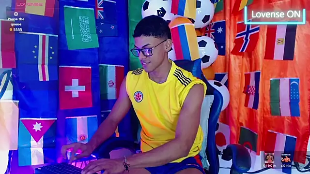 deivid bigcock1 online show from 16, 6, 2026
