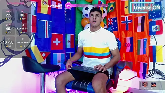 deivid bigcock1 online show from 18, 6, 2026
