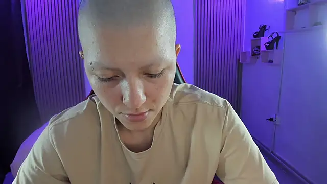 nicocoox online show from 5, 6, 2026
