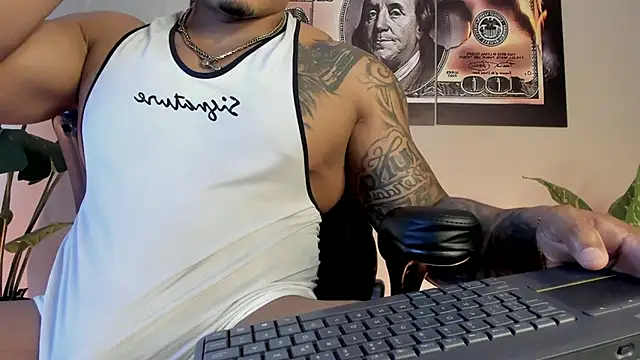 chrizmacgregor online show from 3, 6, 2026