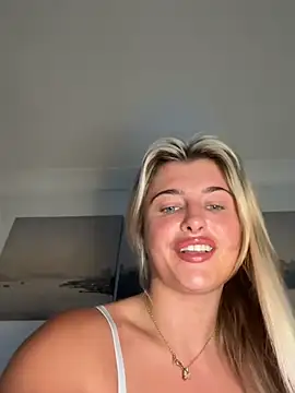 BabyBluexox online show from 5, 6, 2026