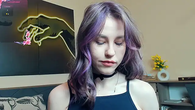 MaliaBourraine online show from 13, 6, 2026