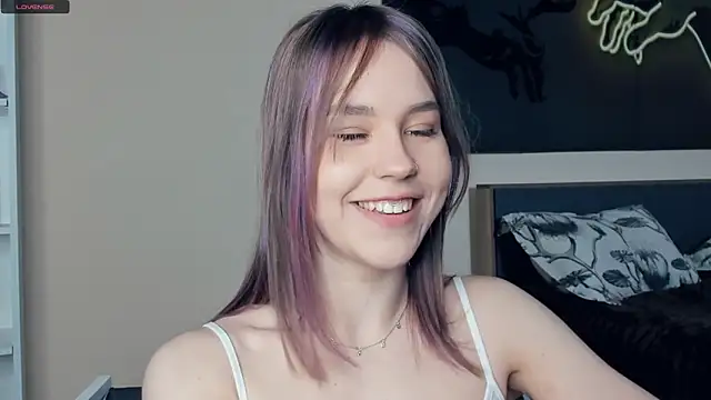 MaliaBourraine online show from 16, 6, 2026