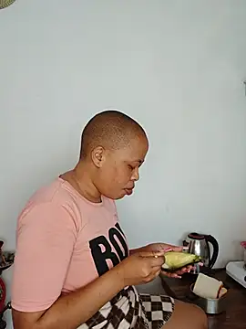 BubblyBeautiful online show from 25, 6, 2026