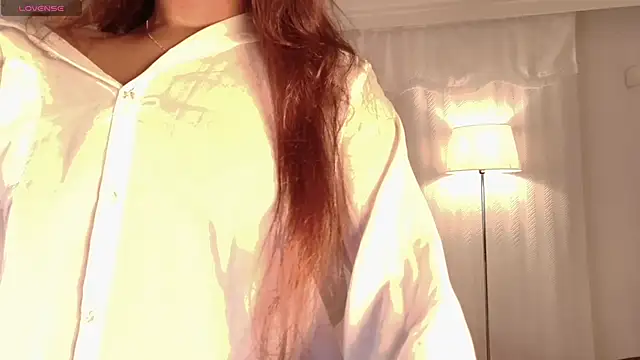 Scarlett Star01 online show from 11, 6, 2026