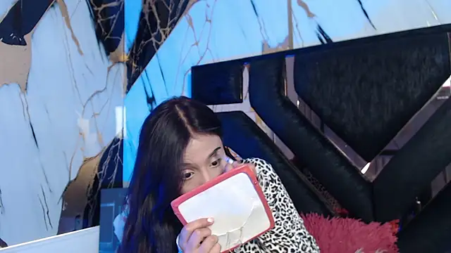 ladymooncs online show from 27, 5, 2026