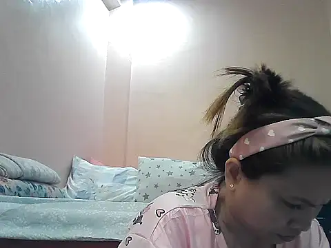Amarrahlyn online show from 5, 6, 2026
