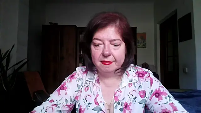 Violet Pulse online show from 29, 5, 2026