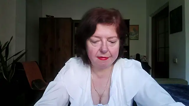 Violet Pulse online show from 2, 6, 2026