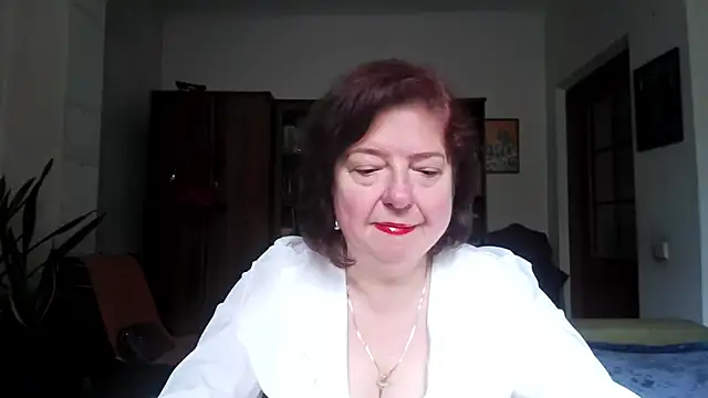 Violet Pulse online show from 4, 6, 2026