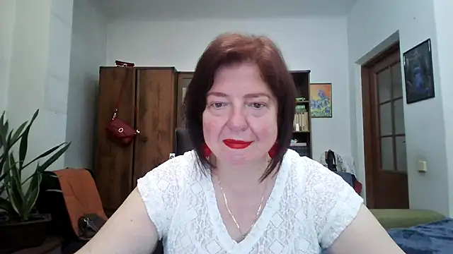 Violet Pulse online show from 11, 6, 2026