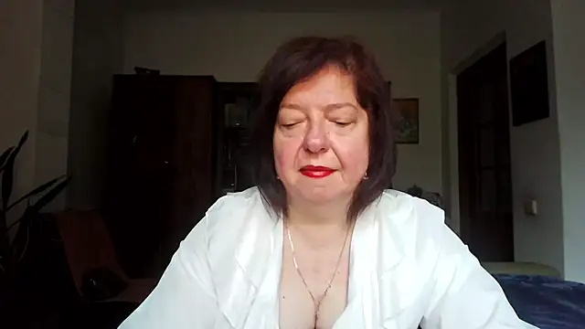 Violet Pulse online show from 13, 6, 2026