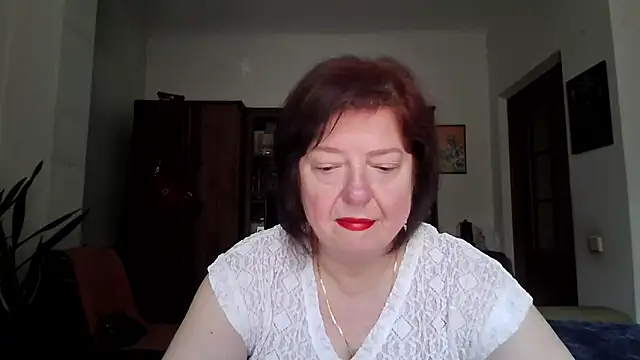 Violet Pulse online show from 14, 6, 2026