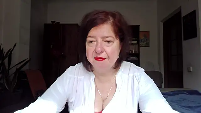 Violet Pulse online show from 15, 6, 2026