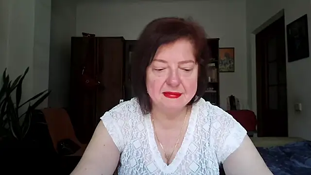 Violet Pulse online show from 16, 6, 2026