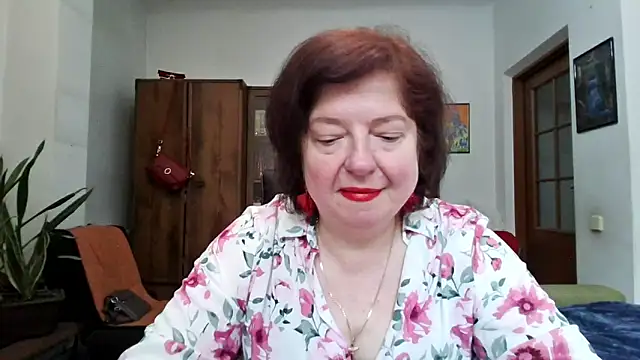 Violet Pulse online show from 17, 6, 2026