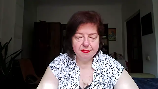 Violet Pulse online show from 18, 6, 2026