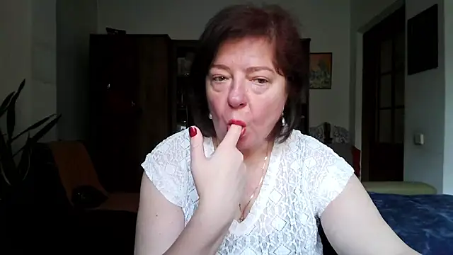 Violet Pulse online show from 18, 6, 2026