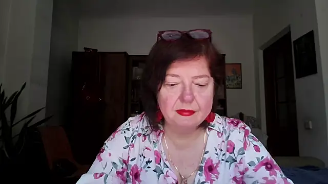 Violet Pulse online show from 20, 6, 2026