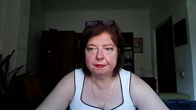 Violet Pulse online show from 23, 6, 2026