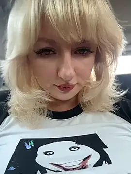 RonnieKiss online show from 20, 6, 2026
