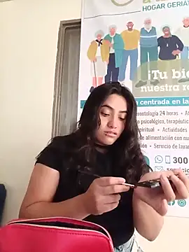 ANDREA-10  online show from 20, 6, 2026