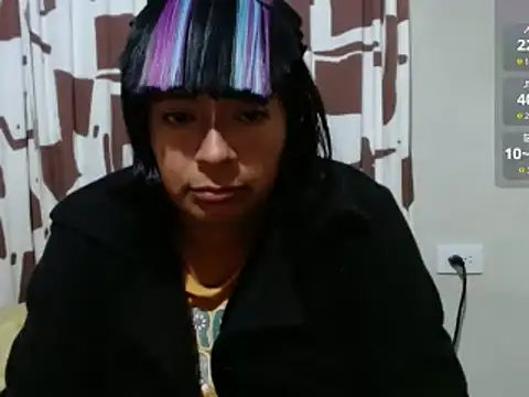 Acelinrose online show from 7, 6, 2026
