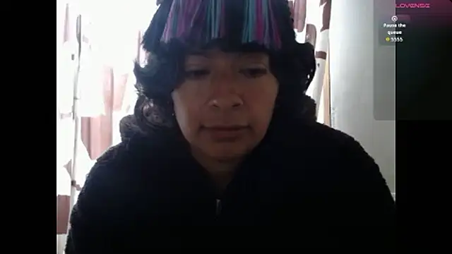 Acelinrose online show from 19, 6, 2026