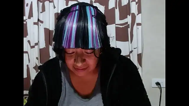 Acelinrose online show from 20, 6, 2026