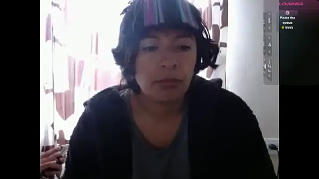 Acelinrose online show from 21, 6, 2026